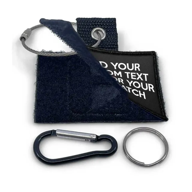 Pull Patch 4 Lines Custom Text + Tag patch bundle