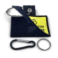 Pull Patch Custom Graphic Tag patch bundle horizontal eget motiv