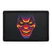 Pull Patch Laughter in the Dark klovnepatch velcro 3x2