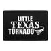 Pull Patch Little Texas Tornado patch børn