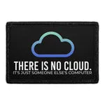 Pull Patch There Is No Cloud It's Just Someone Else's Computer patch