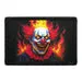 Pull Patch The Bonfire Fool patch uhyggelig klovn