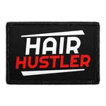 Pull Patch Hair Hustler patch med velcro 1 stk frisør