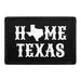 Pull Patch Home Texas patch 3x2 velcro