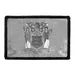 Pull Patch New Jersey State Flag patch sort-hvid distressed