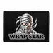 Pull Patch Wrap Star Mummy patch velcro mumie