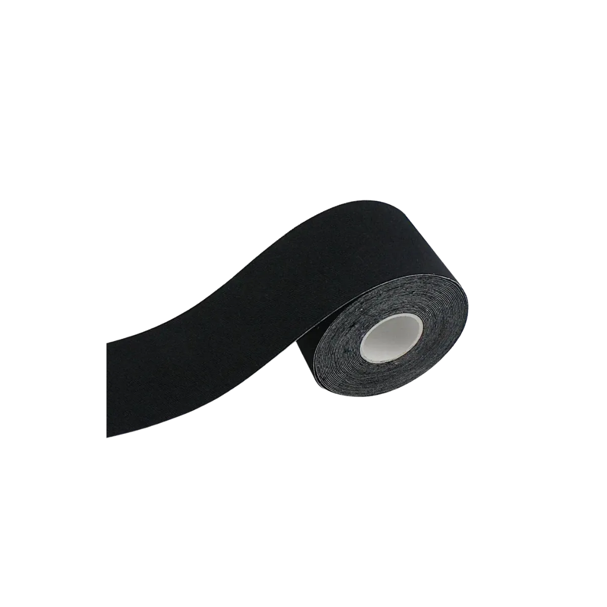 Booby Tape Black brysttape sort løft uden bh