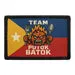 Pull Patch Team Putok Batok patch 3x2 sort