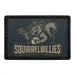 Pull Patch Squirrelbillies patch med velcro