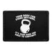 Pull Patch Your Body Can patch med velcro 3x2" mindset