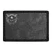 Pull Patch Nevada State Flag patch distressed sort-hvid