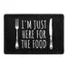 Pull Patch Here For The Food patch sjov 1 stk