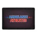 Pull Patch Ambulance Athletes patch EMS velcro
