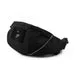 Pull Patch Fanny Pack bæltetaske velcro