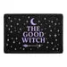 Pull Patch The Good Witch patch med velcro