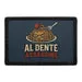 Pull Patch Al Dente Assassins patch velcro 76x51 mm