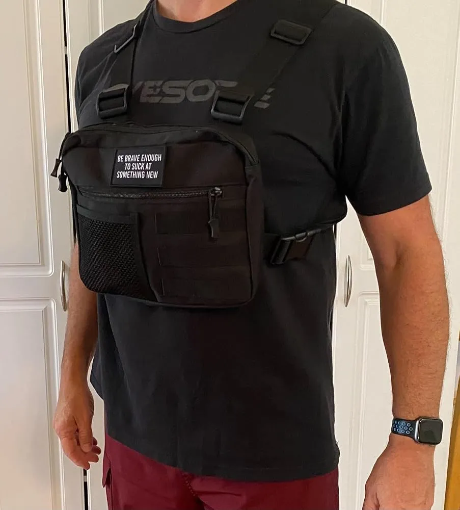 Pull Patch Adobe Assassins patch med velcro
