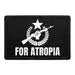Pull Patch For Atropia patch 76 mm samler