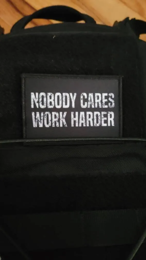 Pull Patch Empty That Shit Dirty As Fuck patch velcro