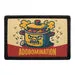 Pull Patch Adobomination patch velcro