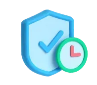 Pull Patch Shipping Protection forsendelsesbeskyttelse ordre