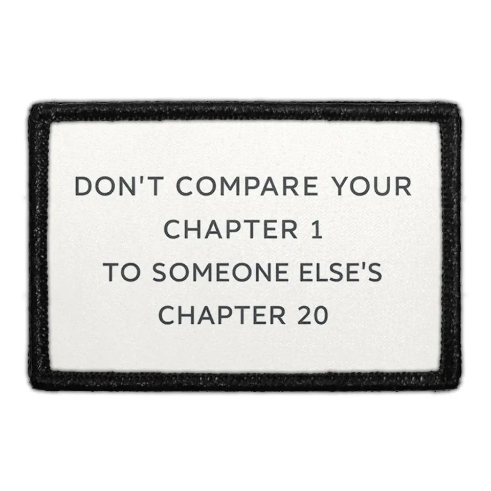 Pull Patch Dont Compare Chapter 1 Chapter 20 patch 3x2