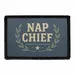 Pull Patch Nap Chief patch med velcro 7,6 x 5 cm
