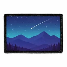 Pull Patch Stargaze & Chill patch med velcro