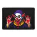 Pull Patch The Blood Mime Scary Clown patch velcro