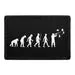 Pull Patch Evolution Of Hunting patch med velcro jagt
