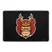 Pull Patch Samurai Gorilla velcro patch 7,6x5 cm