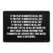 Pull Patch Go All Out velcromærke 76x51 mm
