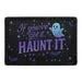 Pull Patch If You Got It Haunt It patch med velcro halloween