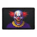 Pull Patch Balloon Butcher patch scary clown