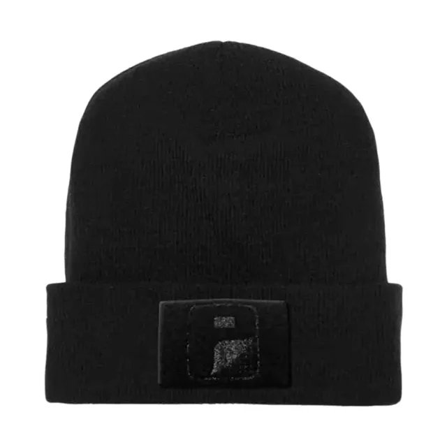 Pull Patch Premium Beanie Flexfit hue sort