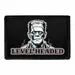 Pull Patch Level Headed Frankenstein patch halloween