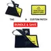 Pull Patch Custom Graphic Tag patch bundle horizontal eget motiv