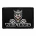 Pull Patch Wild Thang Werewolf patch velcro