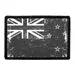 Pull Patch New Zealand Flag patch slidt sort