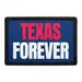 Pull Patch Texas Forever velcropatch aftagelig