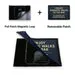 Pull Patch Romantic Walks Bar Drink Package patch magnet