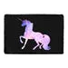 Pull Patch Celestial Unicorn Black patch 1 stk enhjørning