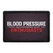 Pull Patch Blood Pressure mærke 7,6 cm EMS