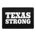 Pull Patch Texas Strong patch med velcro