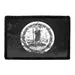 Pull Patch State Flag Virginia patch distressed sort/hvid