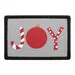 Pull Patch Ornamental Joy patch velcro jul