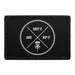 Pull Patch Grip It Rip It patch 3x2 velcro disc golf