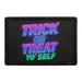 Pull Patch Trick or Treat Yo Self patch 7,6x5 cm
