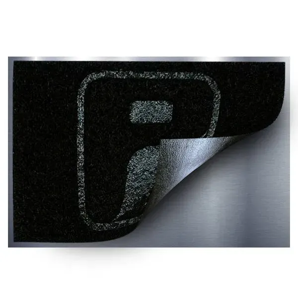 Pull Patch Magnetic Loop Backing underlag magnet