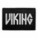 Pull Patch Viking patch med velcro klassisk motiv